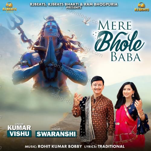 Mere Bhole Baba Kumar Vishu MP3 Download